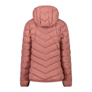 Women's Puffer jacket CMP image-2