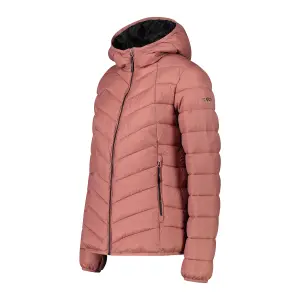 Women's Puffer jacket CMP image-1