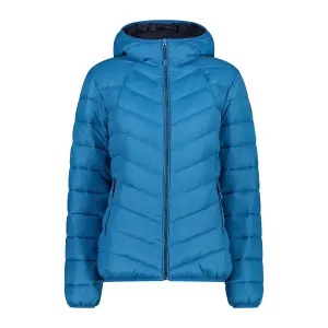 Women's Puffer jacket CMP image-0