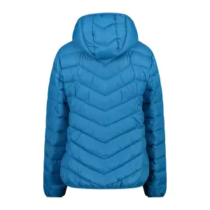 Women's Puffer jacket CMP image-2