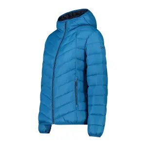 Women's Puffer jacket CMP image-1