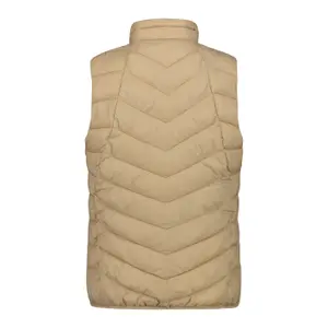 Women's sleeveless down jacket CMP image-2