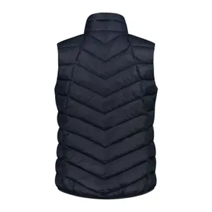 Women's sleeveless down jacket CMP image-2