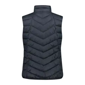 Women's sleeveless down jacket CMP image-2