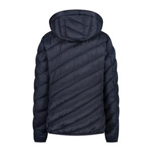 Women's hooded down jacket 3M™ Thinsulate™ CMP image-1
