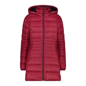 Women's long Puffer jacket CMP 3M™ Thinsulate™ image-0