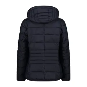 Plumífero con capucha de mujer CMP image-2