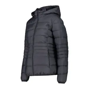 Plumífero con capucha de mujer CMP image-2