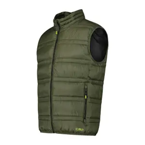 Sleeveless down jacket CMP Sorona image-1