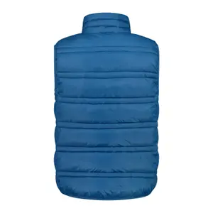 Sleeveless down jacket CMP Sorona image-1