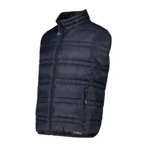 Sleeveless down jacket CMP Sorona image-1