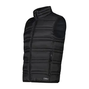 Sleeveless down jacket CMP Sorona image-1