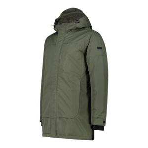 Parka med hætte CMP image-1