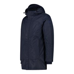 Parka med hætte CMP image-1