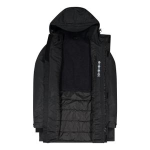 Parka med hætte CMP image-1