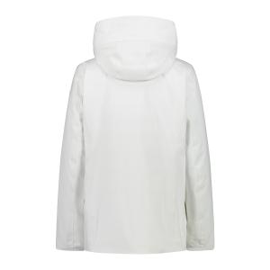 Women's waterproof jacket CMP image-1
