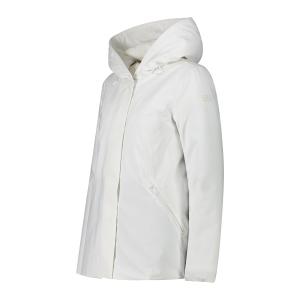 Women's waterproof jacket CMP image-2