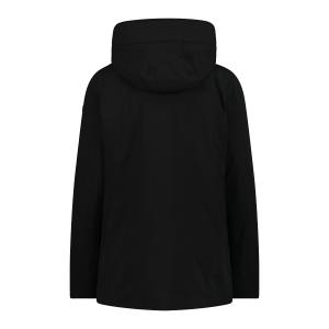 Women's waterproof jacket CMP image-1