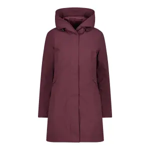 Parka feminina CMP image-0