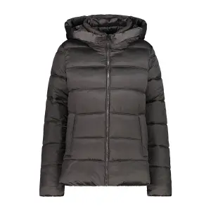 Women's Puffer jacket CMP image-0