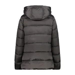 Women's Puffer jacket CMP image-2