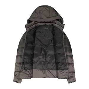 Women's Puffer jacket CMP image-1