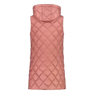 Casaco sem mangas para mulheres CMP image-1