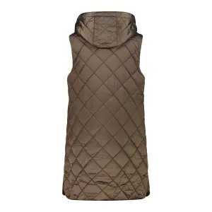 Casaco sem mangas para mulheres CMP image-2