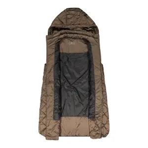 Casaco sem mangas para mulheres CMP image-1