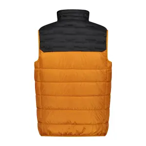 Sleeveless polyester jacket CMP image-1