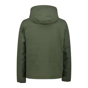 Jakke med hætte CMP image-2