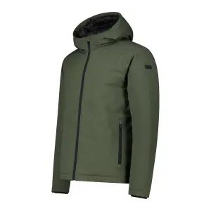 Jakke med hætte CMP image-1