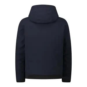 Jakke med hætte CMP image-2