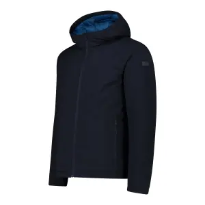 Jakke med hætte CMP image-1