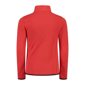 Mädchen Softech-Fleece CMP image-1
