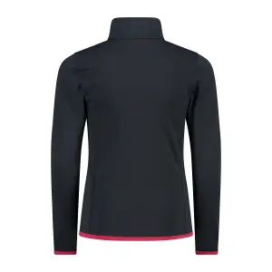 Mädchen Softech-Fleece CMP image-1