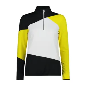 Women's Softech Fleece CMP image-0