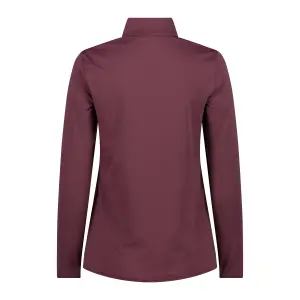 Polaire softech mujer CMP image-1