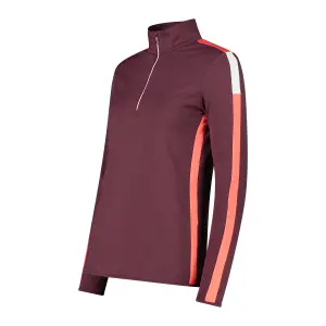 Polaire softech mujer CMP image-2