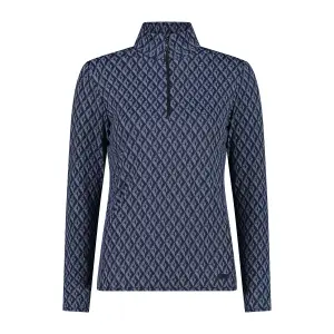 Women's Softech Fleece CMP image-0