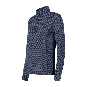 Women's Softech Fleece CMP image-2