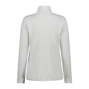 Softech women's fleece 1/2 zip CMP image-1