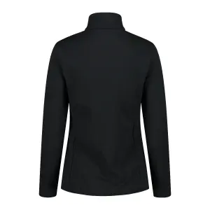 Women's Softech Half-Zip Fleece CMP image-1