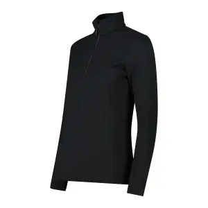 Women's Softech Half-Zip Fleece CMP image-2