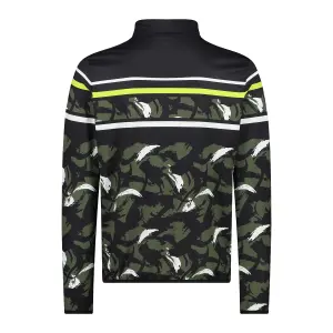Softech fleece CMP image-1