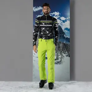 Softech fleece CMP image-2