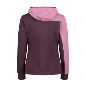 Camisola com capuz para mulher CMP image-1