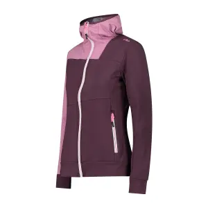 Camisola com capuz para mulher CMP image-2