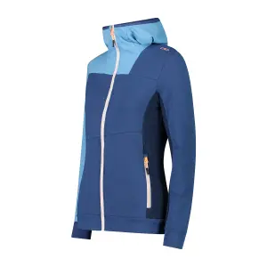 Camisola com capuz para mulher CMP image-1