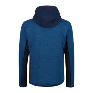 Polaire com capuz híbrida CMP image-1